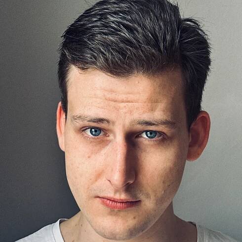 Adam Langer - ACTORSMAP