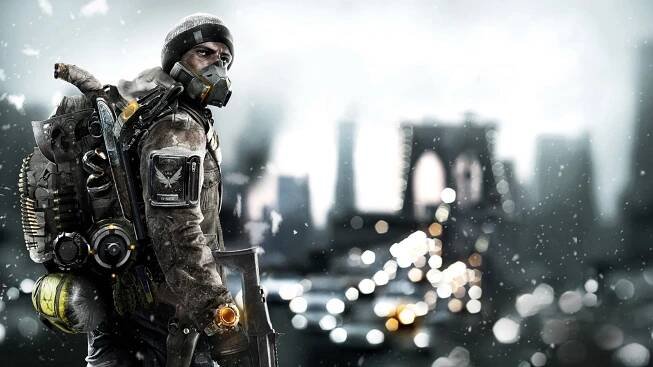 Tom Clancy's The Division - recenze [CzechGamer]