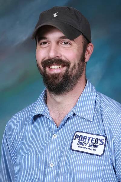 About Us | Auto Body Repair Shop Brookhaven MS | Porter's Body Shop Inc