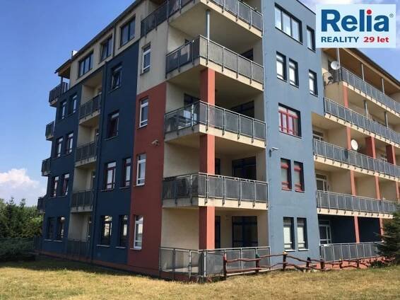 Pronájem nadstandardního bytu 3+kk, 126 m2