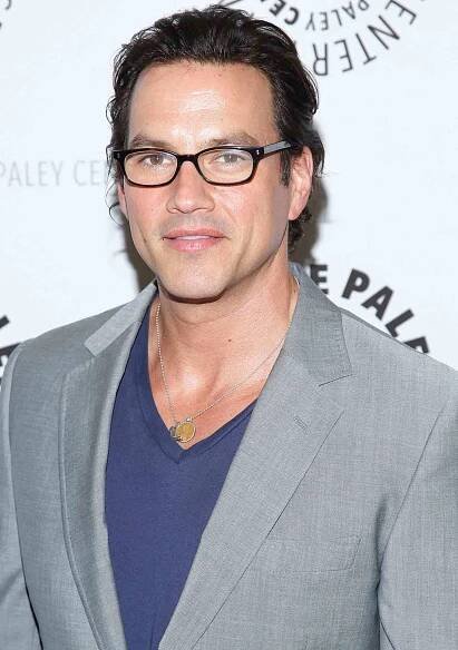 General Hospital and Days of Our Lives' Tyler Christopher Arrested on Public Intoxication Charges