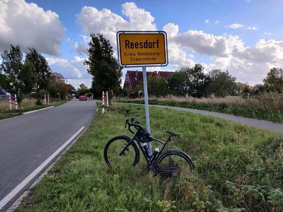 Gemeinderad – Norwi