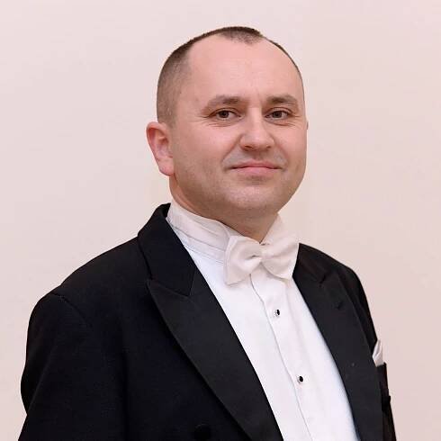 Rastislav Suchan © Jan Lukas, 2018