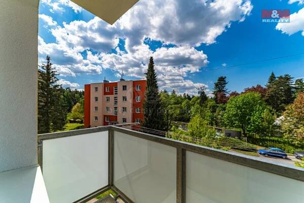 Prodej bytu 3+kk - Konstantinovy Lázně, Zahradní - REALCITY.cz 