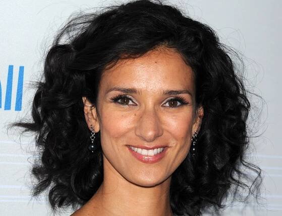 Indira Varma