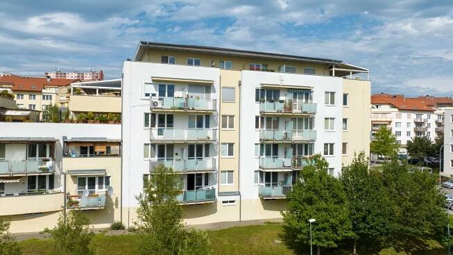 K Babě, Brno - Medlánky