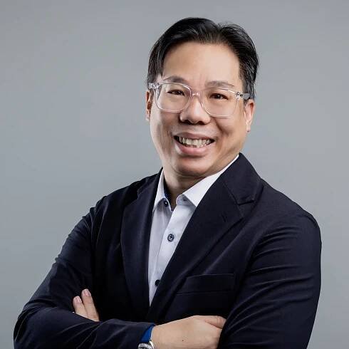 David Lai - IT Director of BigFundr