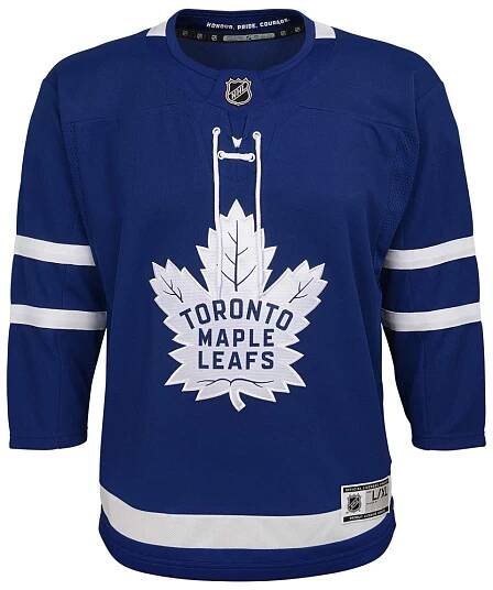 Dětský dres Toronto Maple Leafs Premier Home