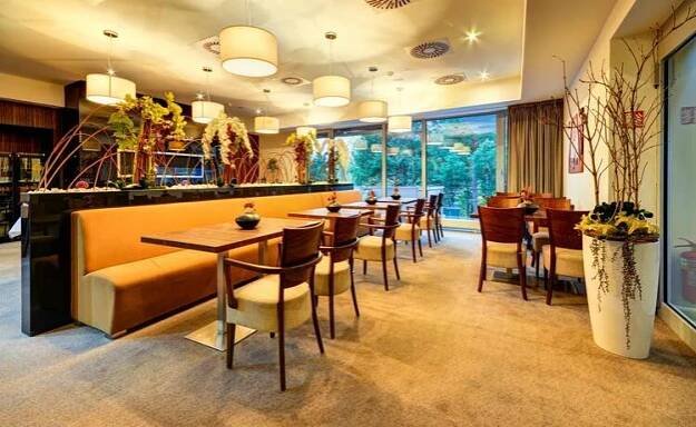 Wellness Hotel Pohoda