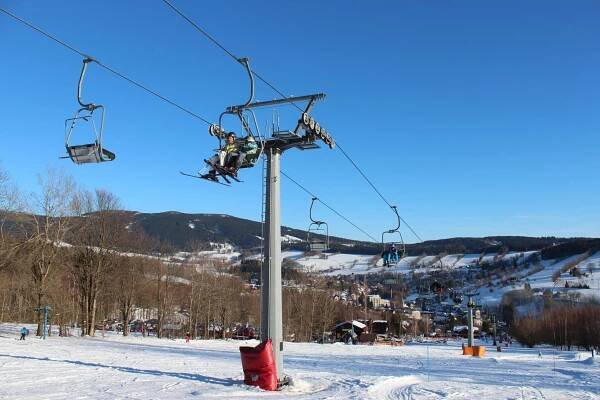 Skiareál Studenov – Skiservis UDATNÝ – Rokytnice nad Jizerou – Krkonoše