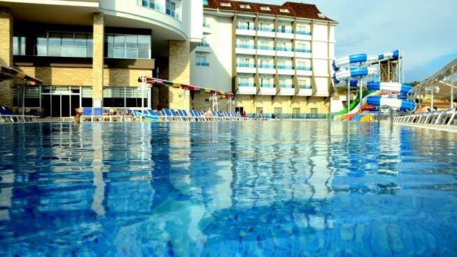 CK XPUR Reisen, dovolená Turecko | Invia.cz