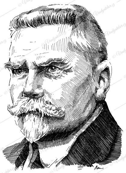 Karel Kramář | VENDY atelier