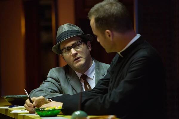Michael Stuhlbarg
