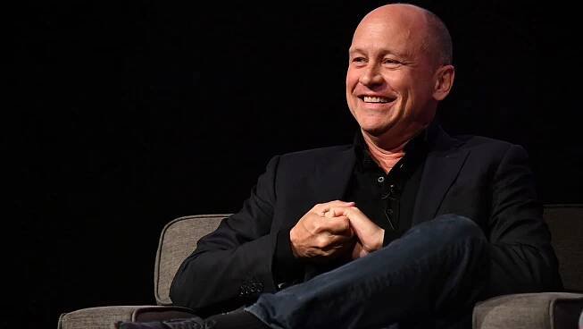 Beavis and Butt-Head: Mike Judge on Paramount+ Series, Secret Message