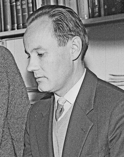 Sigve Tjøtta