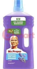 Mr.Proper lavender 1L 2