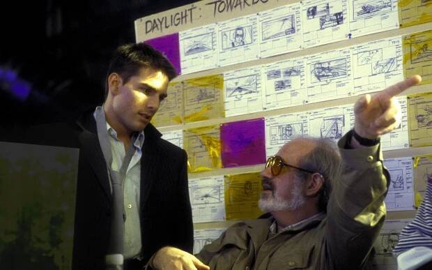 Director Brian De Palma's underrated gems, decade by decade - Los Angeles Times