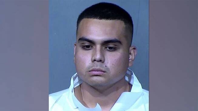 Suspect in Arizona shooting wanted to target couples, prosecutor says
