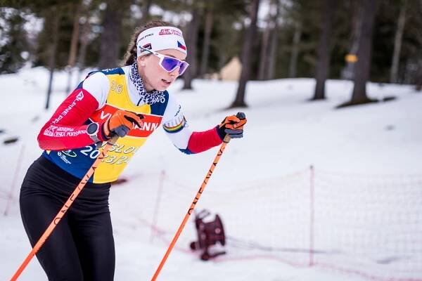 SP Oslo 2024, tréninky - Biatlon