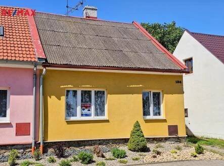 Prodej - dům/vila, 80 m²