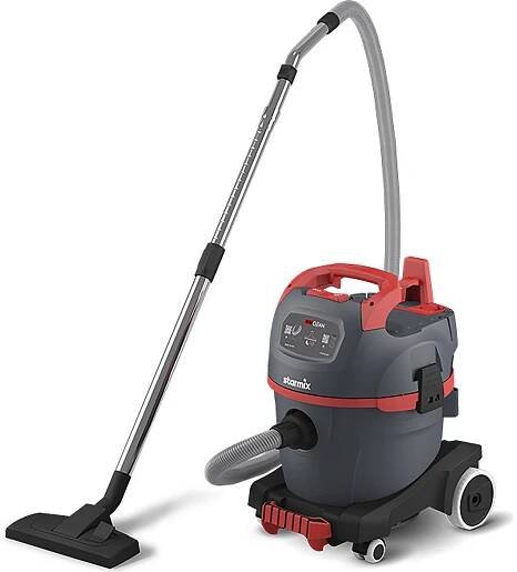 Vysavač pro mokré a suché vysávání uClean LD-1420 – starmix