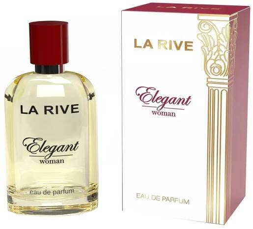 La Rive Elegant Woman Parfémovaná voda