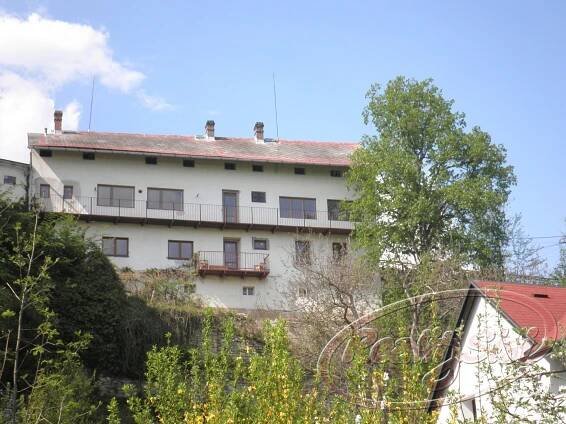 Pronájem Byt 1+1, Chvalkovice, okres Náchod