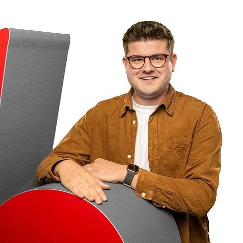Das Team für zukunftsfähige Infrastruktur | Berthold Becker