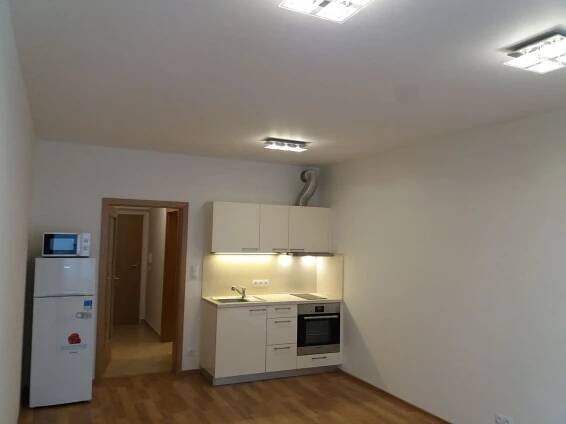 Pronájem bytu 1+kk 31 m2