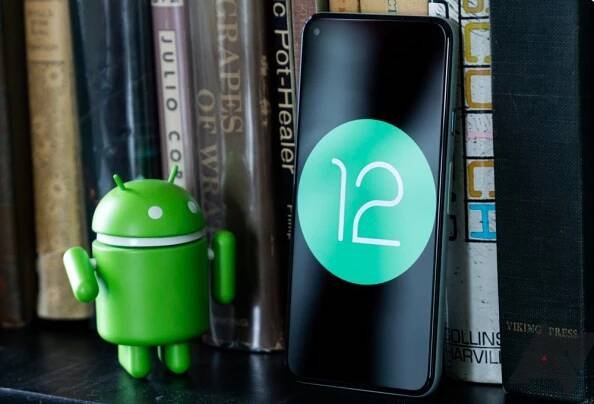 Android 12: Всі нововведення та на яких пристроях вийде