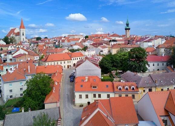 Fotogalerie – Znojemské ubytování