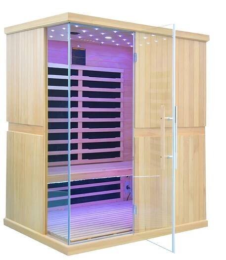 Infrasauna Marimex Noblesse 3001 XL