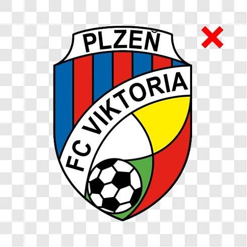 Club | Club logo | FC VIKTORIA Plzeň