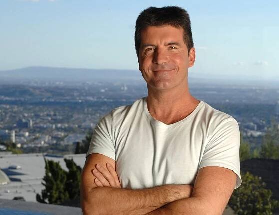 Co to se sebou udělal? Simon Cowell, nejslavnější porotce talentových soutěží, je po plastických operacích k nepoznání