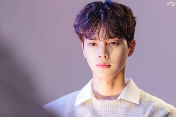 Song Kang, Actor