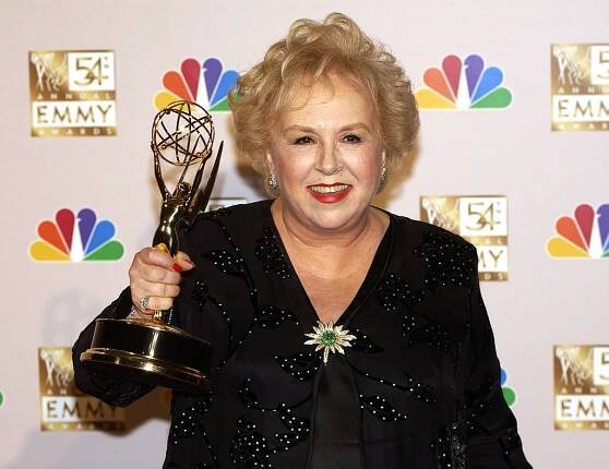 Doris Roberts - Actress