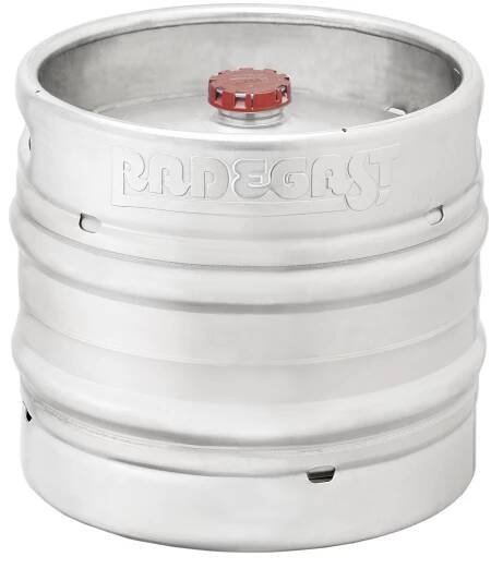 Radegast Ryze hořká 12° sud 30 l od 1 478 Kč