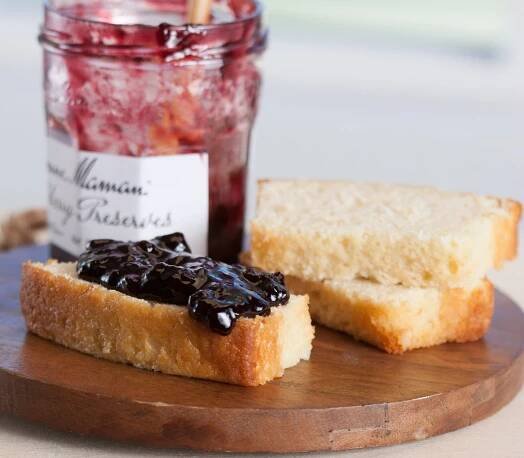 Breakfast - Food Photographer | Stephanie Salo Photography | Sacramento, San