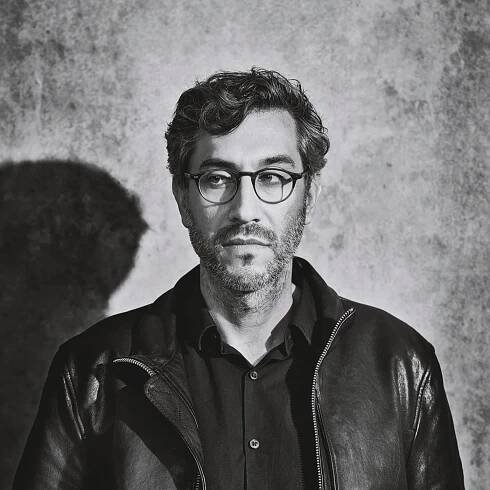 Directors — Gigantic Pictures