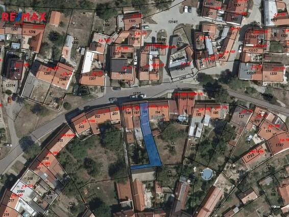 Prodej rodinného domu, 70 m2, Újezd u Brna