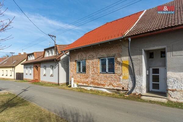 Prodej domů, Močovice | Mapio.cz
