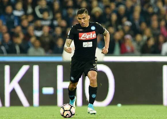 SSC Napoli v Udinese Calcio - Serie A