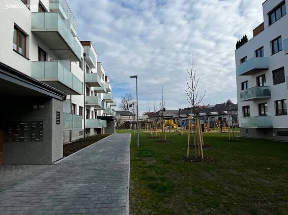 Prodej Byt 2+kk, Třída Jiřího Pelikána, Olomouc