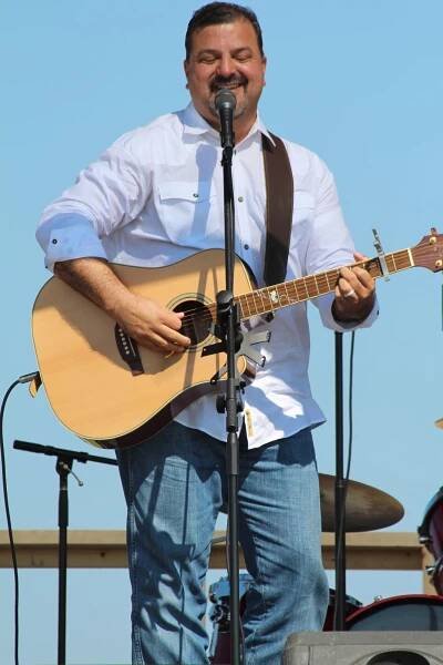 John Randolph - Schedule