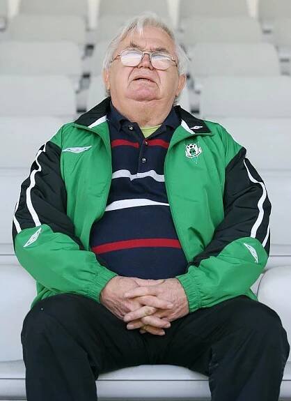 Petr Majer: po titulu můžu do důchodu