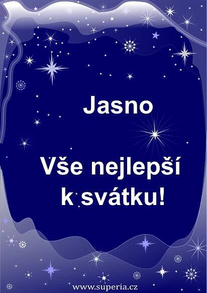 Hana (15. srpen), blahopřání, gratulace, gratulace k svátku, jmeninám, obrázek s textem. Haninka, Hanele, Haňule, Háňa, Hani, Hanka, Hanči, Hanička, Hanča, Hanýsek