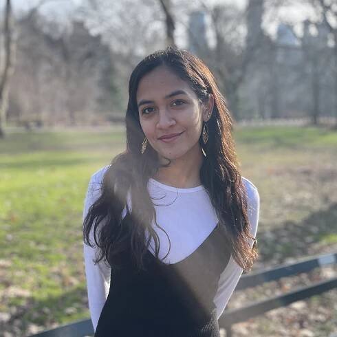Serena Alagappan 