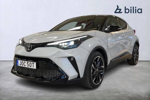Toyota C-HR Hybrid