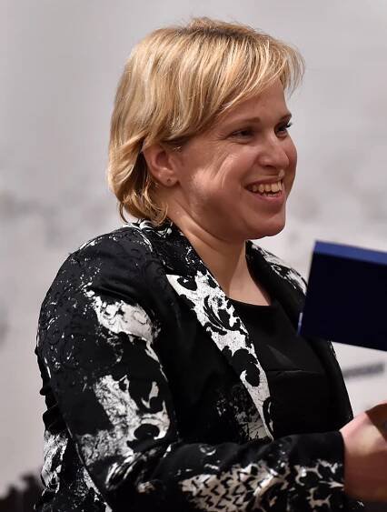 Veronika Vadovičová – Wikipedie