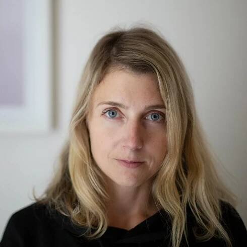 Uživatel Michaela Pospíšilová-Králová